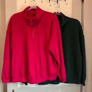 Maternity Sweatshirts Bundle